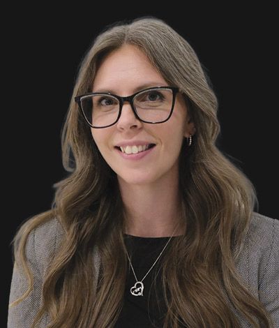 Photo of Nicole Fligor