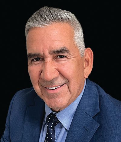 Photo of Michael Hernandez