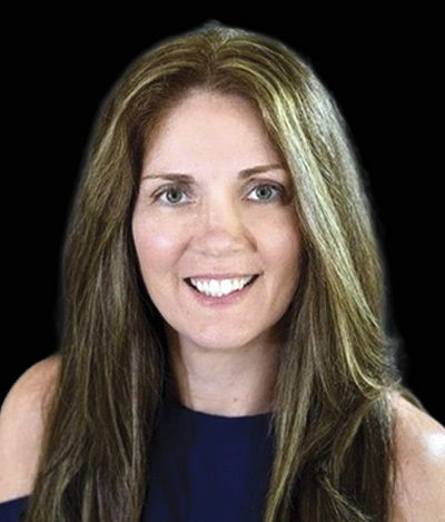 Image of Joanie Martone