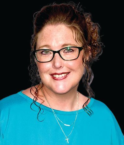 Photo of Cheri Paugh