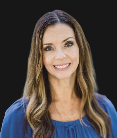 Photo of Pamela Rockerman