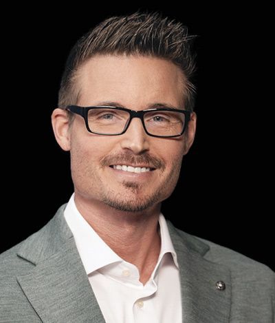 Photo of David Nelson