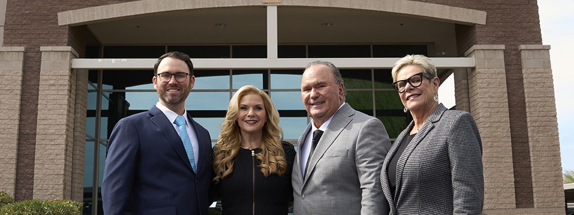 image of Jameson family