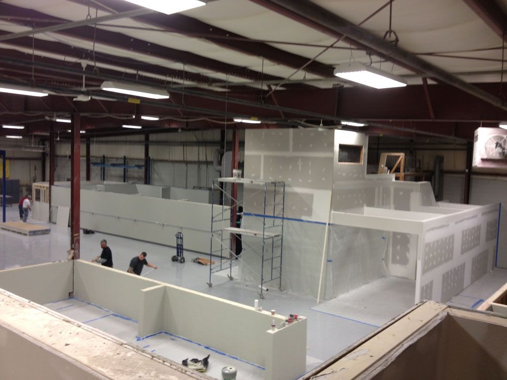 Drywall Repair | Easthampton, MA | Frenchie Drywall LLC