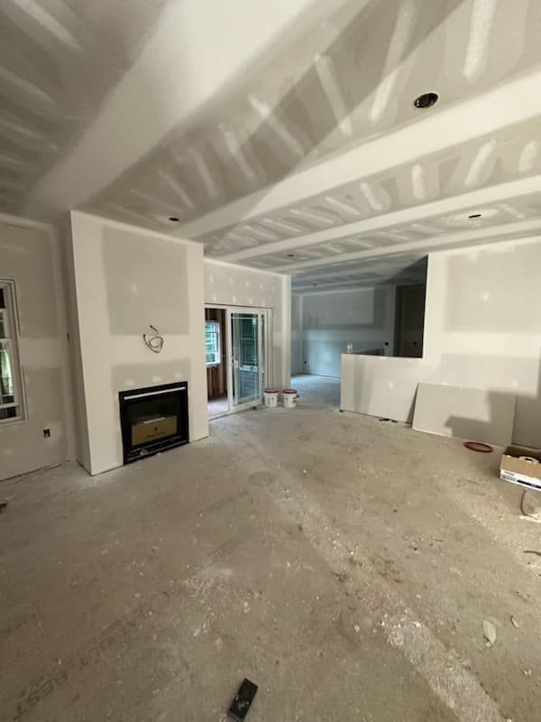 Drywall Maintenance Made Easy