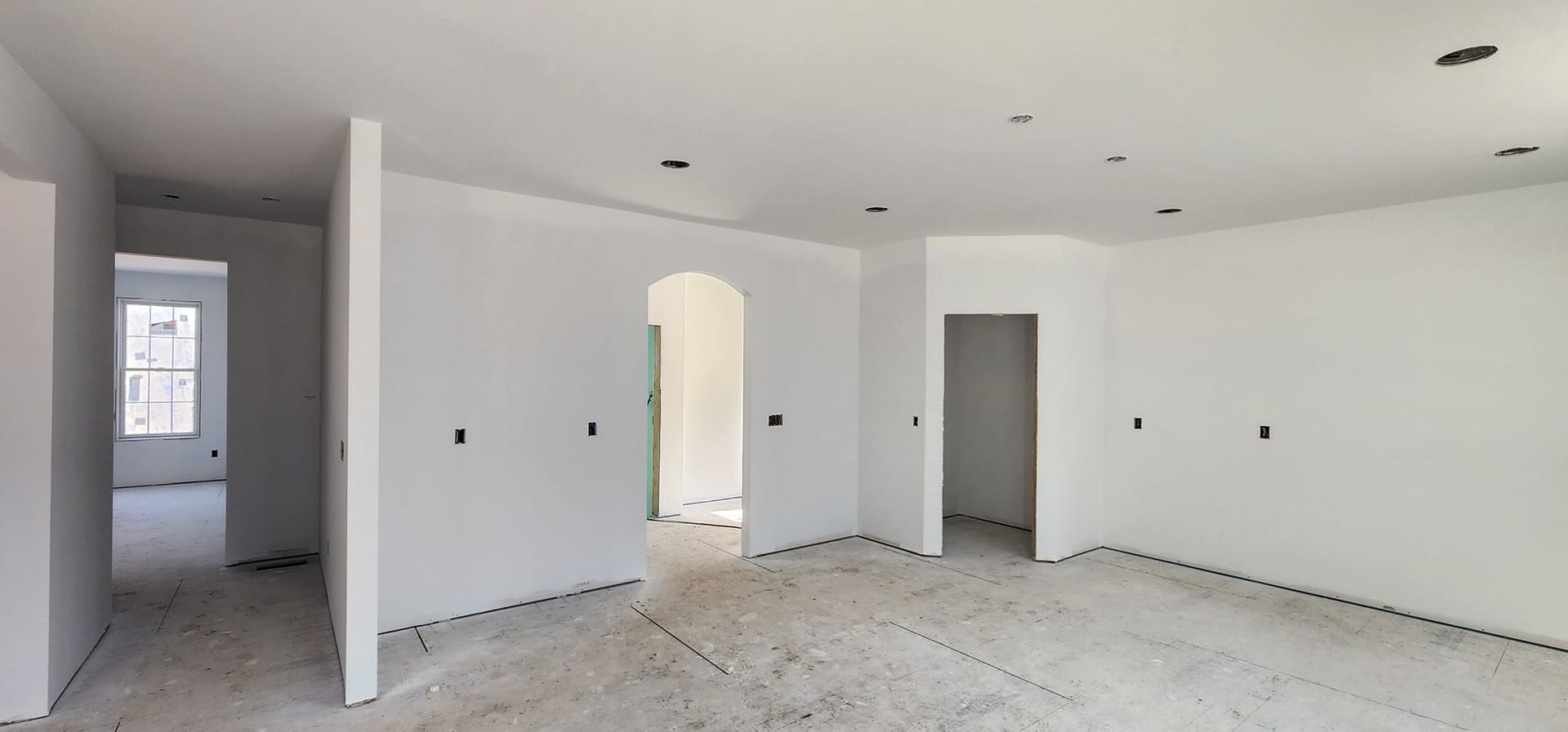 Drywall Benefits: Transforming Modern Home Renovations