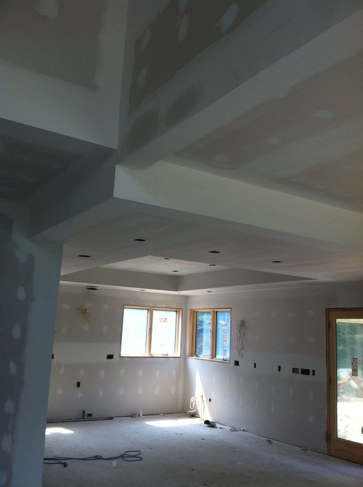Drywall Installation | Easthampton, MA | Frenchie Drywall LLC