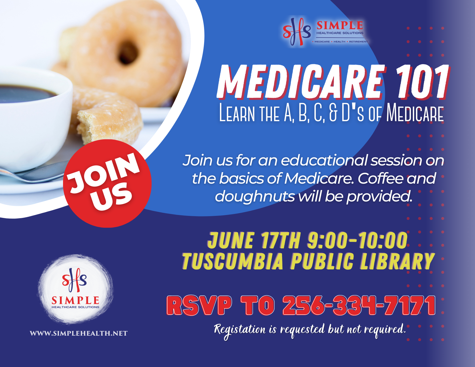 MEDICARE 101