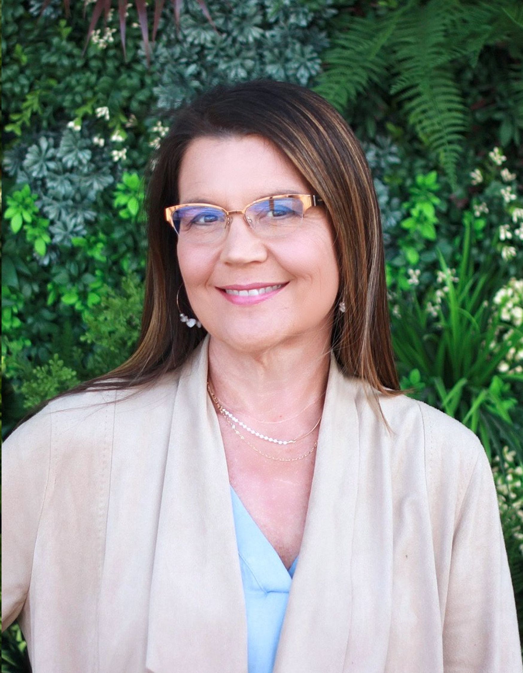Susan Potter
