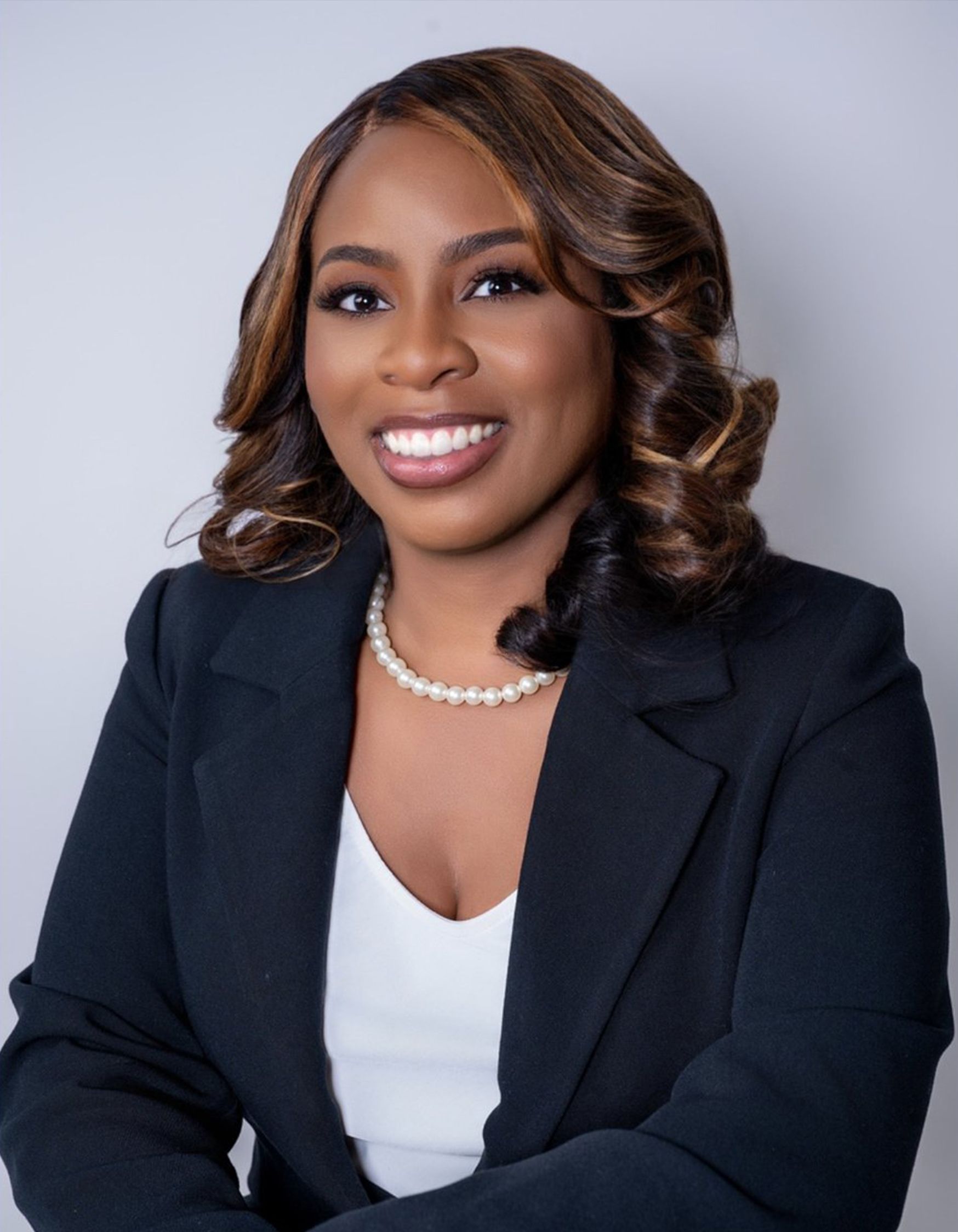 Ashley Thomas