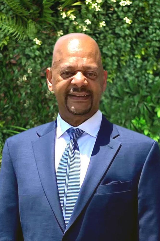 Blake G. Williams, Sr