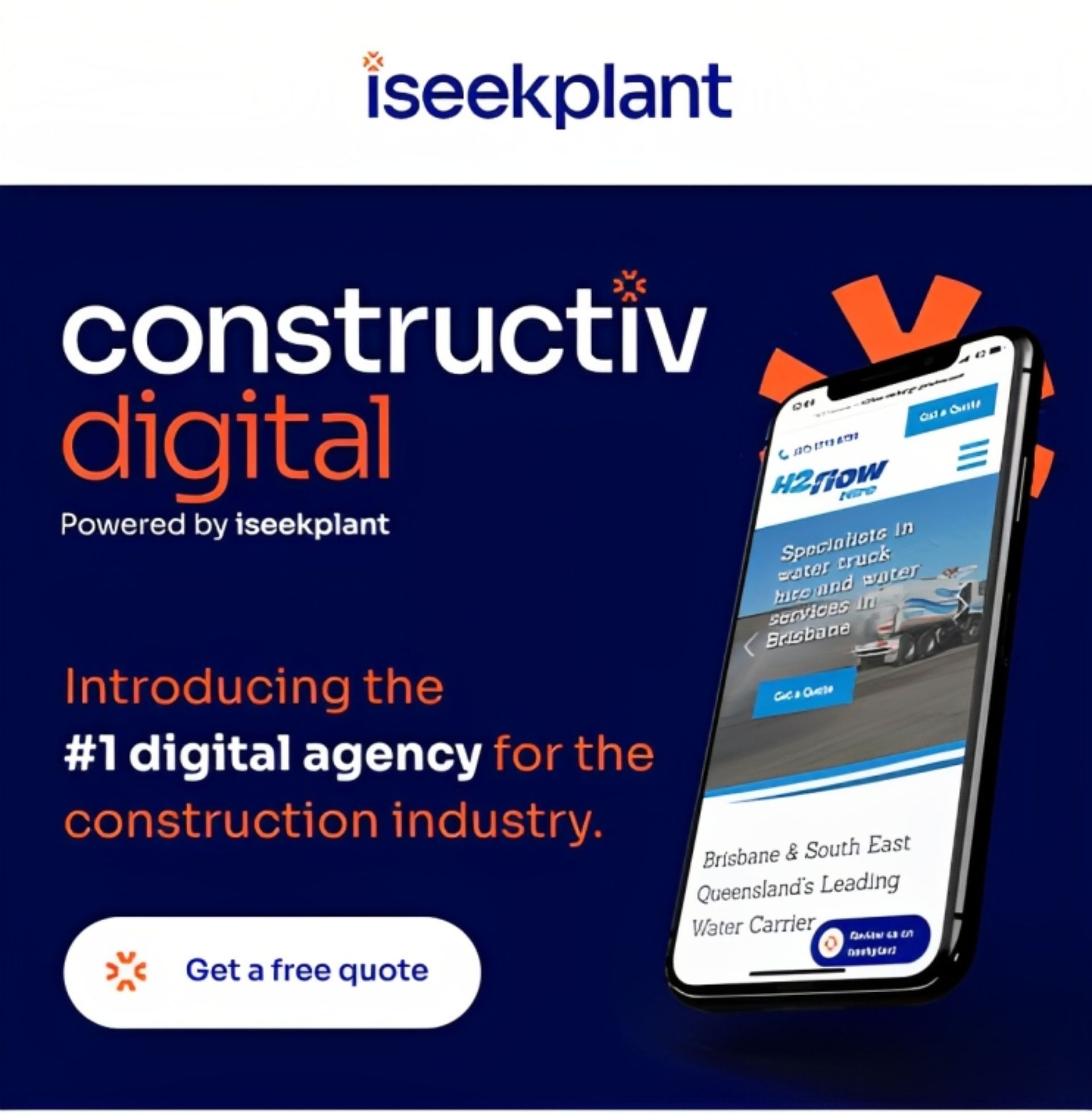 Constructiv Digital – Our Partner in Digital Marketing