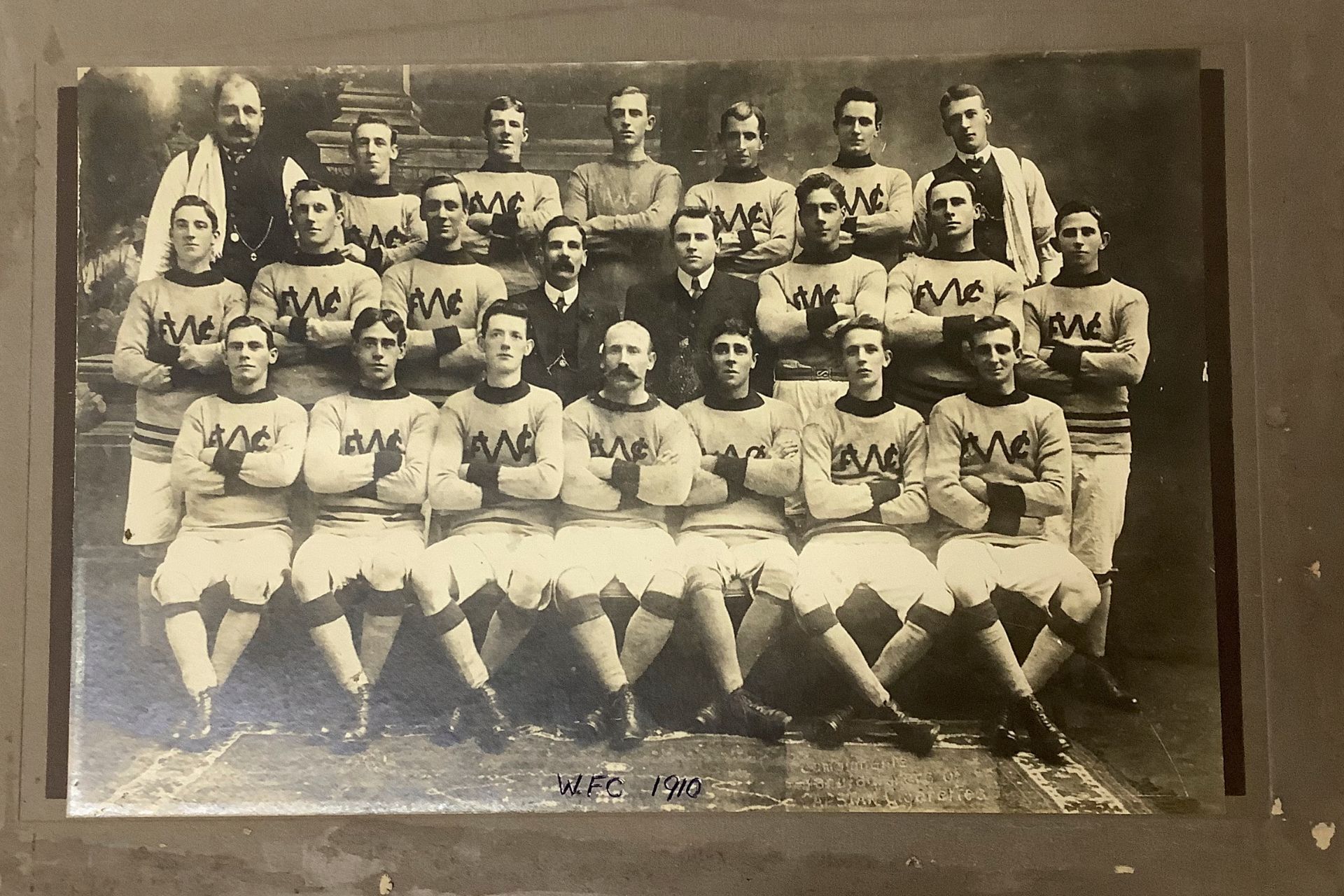 Williamstown Football Club