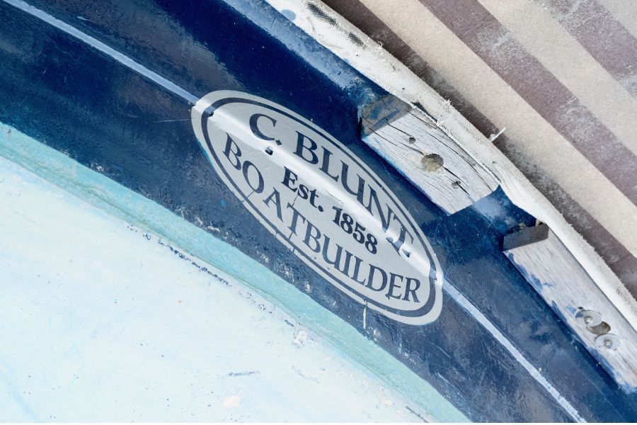 History presentation - Geology of Point Gellibrand