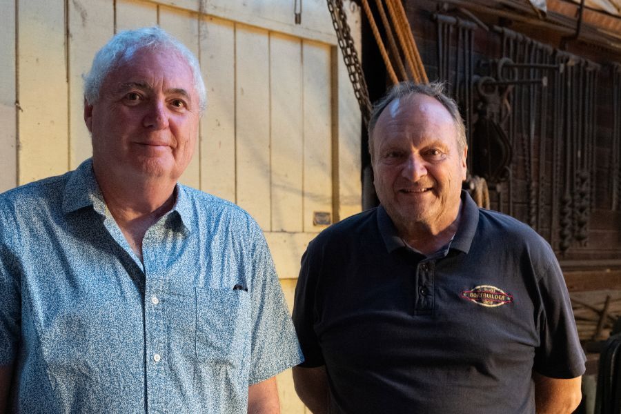 History presentation - Geology