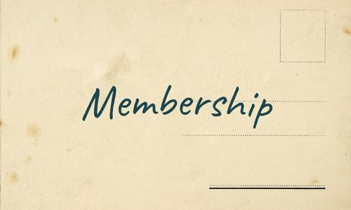 Membership