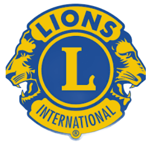 Lions Club logo