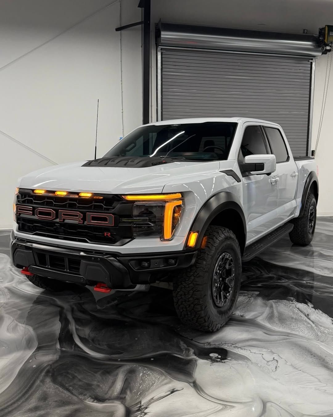 automotive window tint