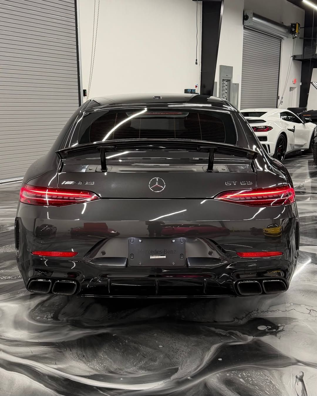 automotive window tint