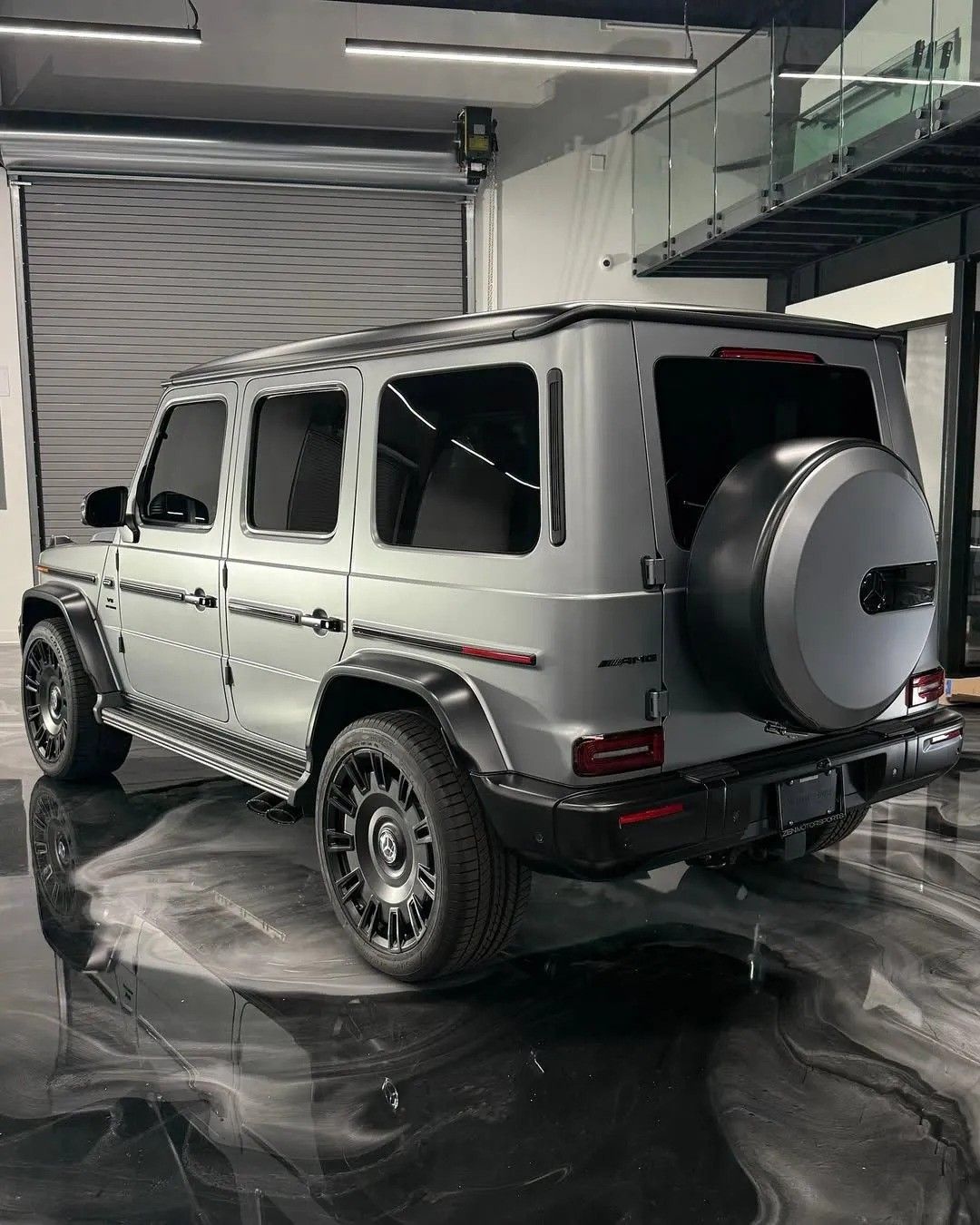 ceramic coating on car