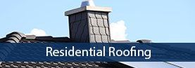 Chimney and Roof — Roofing Company in New Castle County, DE