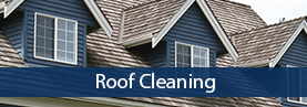 Roof Plates — Roof Cleaning in New Castle County, DE