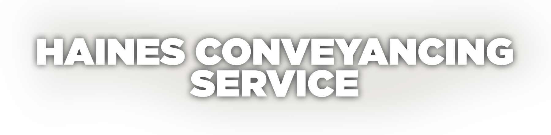Haines Conveyancing