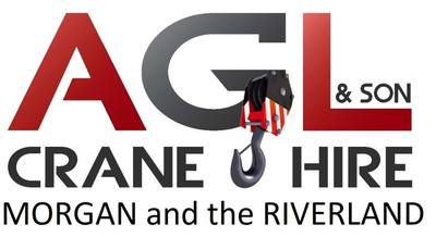 Contact AGL Son Crane Hire Morgan the Riverland