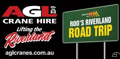 Crane Hire in Morgan the Riverland AGL Son Crane Hire