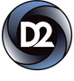 D2 Design Lab Logo