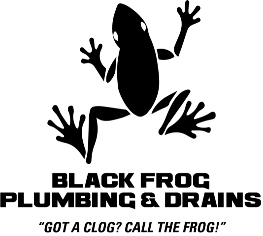 Black Frog Plumbing and Drains