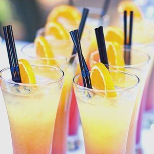 Cocktails - Catering Company in Las Vegas, Nevada
