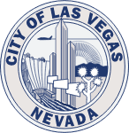 City of Las Vegas, Nevada