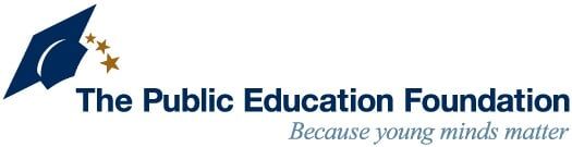 The Public Education foundation