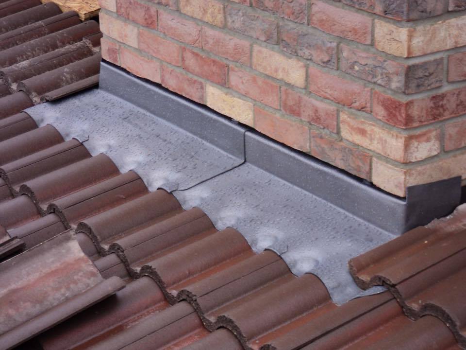 Roof repairs