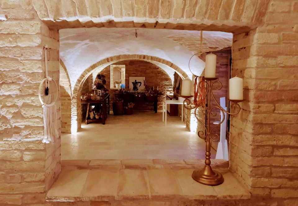 venue for cultural events