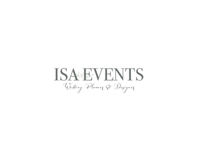 Logo Isa Events