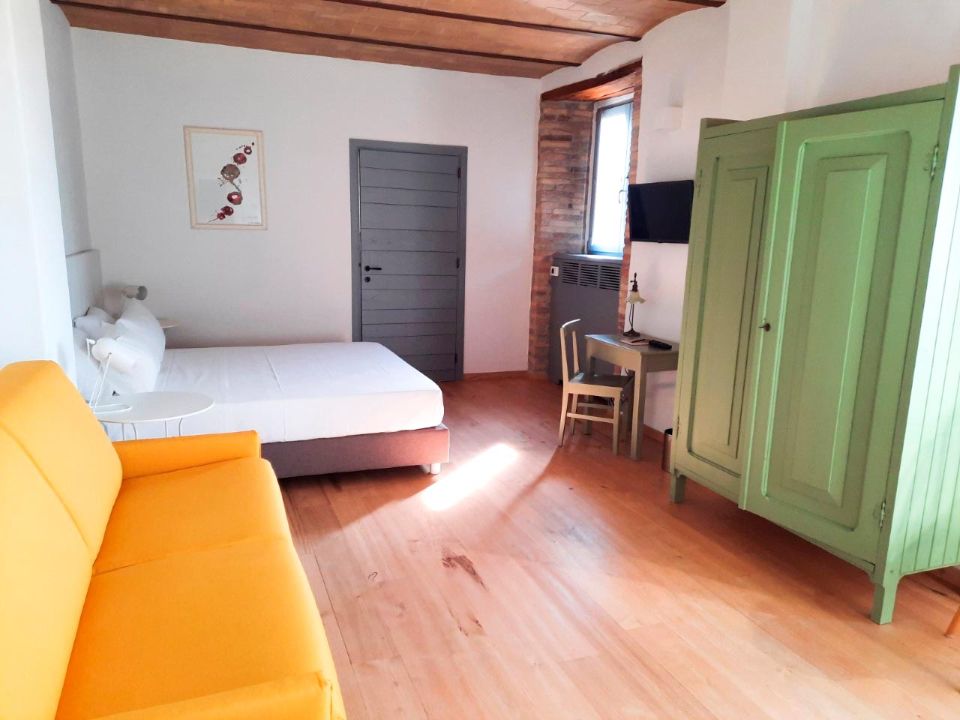 holiday room in Abruzzo
