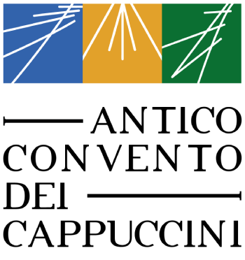 Logo dell'Antico Convento dei Cappuccini di Ragusa Ibla | Sicilia
