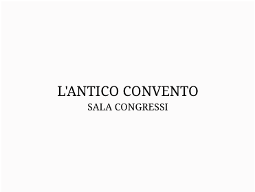 Sala Congressi | Antico Convento dei Cappuccini | Ragusa Ibla | Sicilia