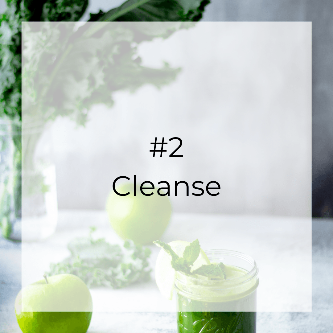 Regenerate Your health