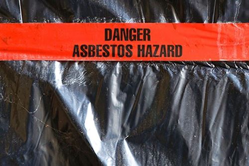 Sealed Asbestos - Asbestos Abatement in Denver, CO