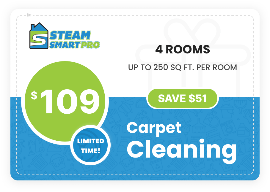 1 Carpet Cleaning Service in Tucson, AZ with over 1,500 5star reviews