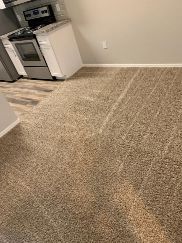 Carpet Cleaning Professionals in Tucson, AZ