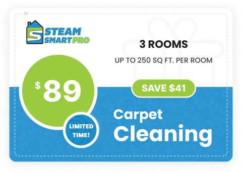 Carpet Cleaning Offer