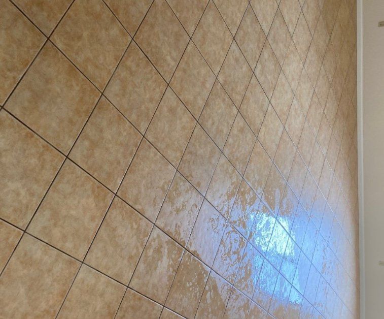 The #1 Tile and Grout Cleaning in Tucson, AZ