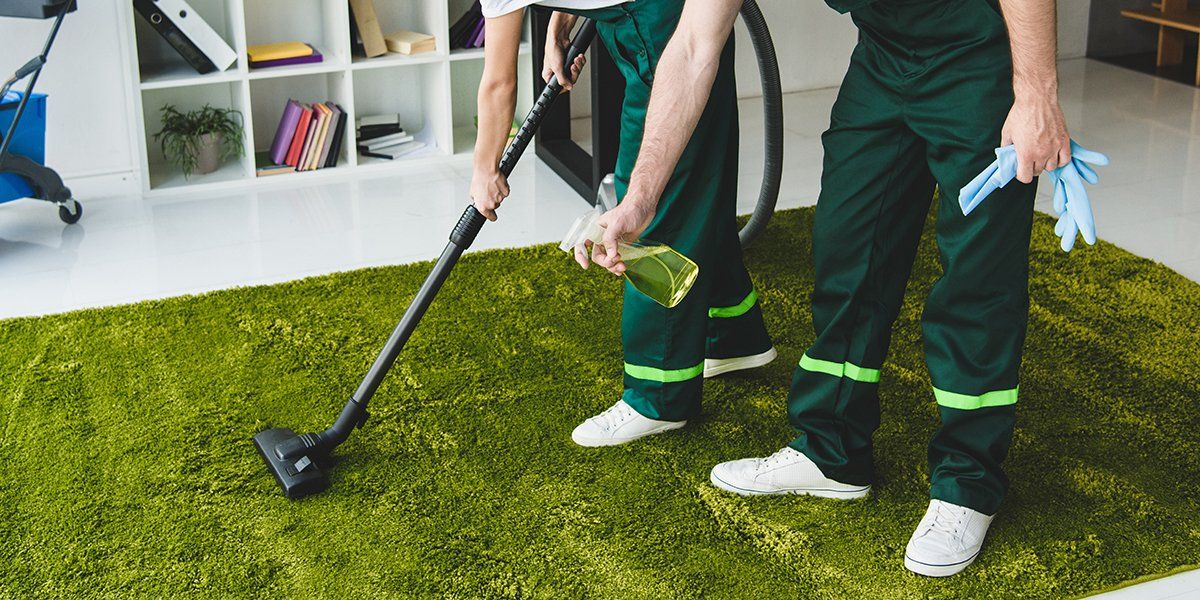 Carpet Cleaning Company in Tucson, AZ