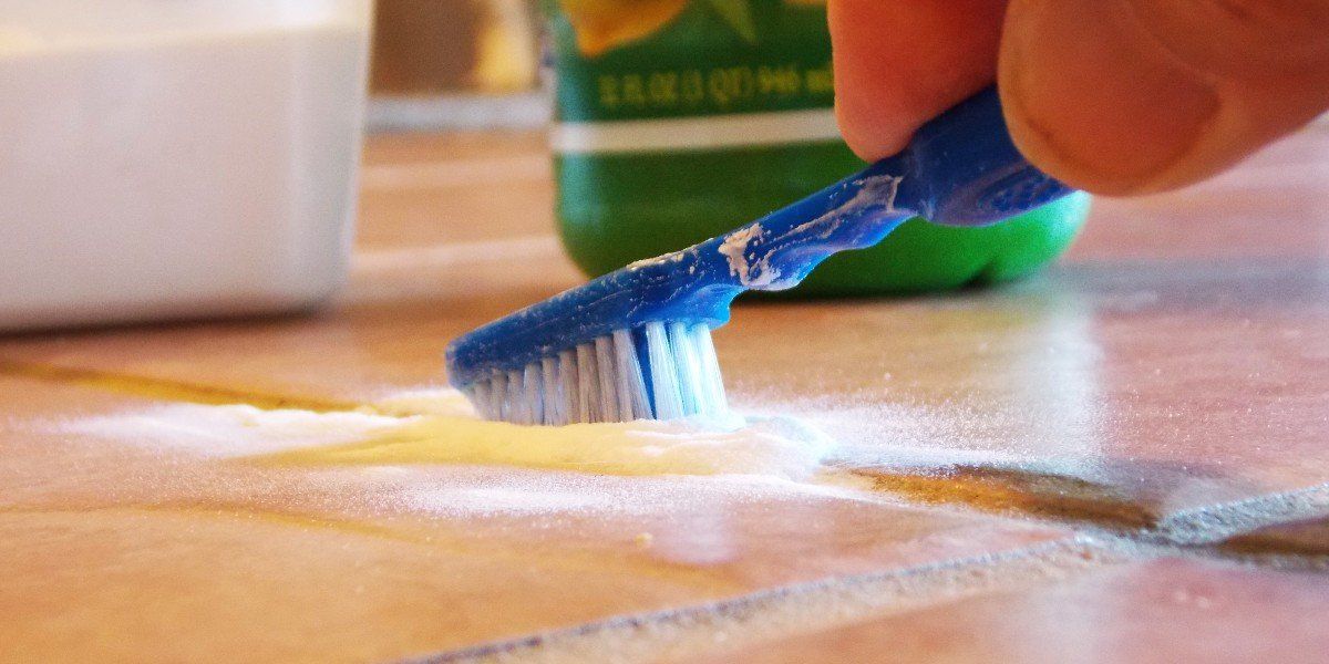 Grout Cleaning Professionals in Tucson