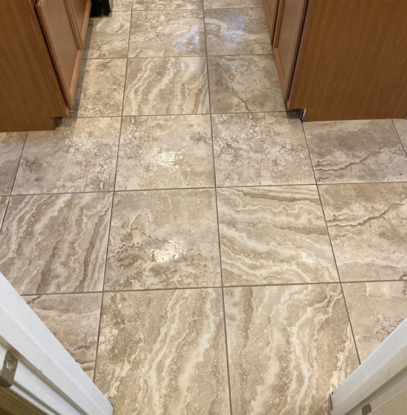 The #1 Tile and Grout Cleaning in Tucson, AZ