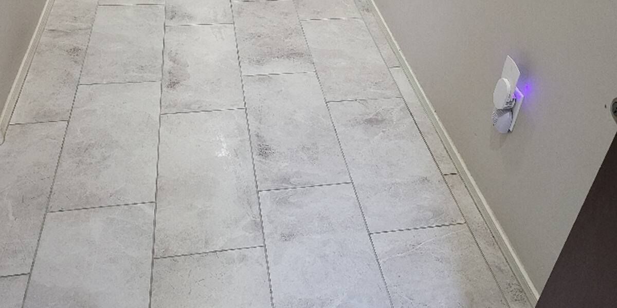 Tile Cleaning Services in Tucson, AZ